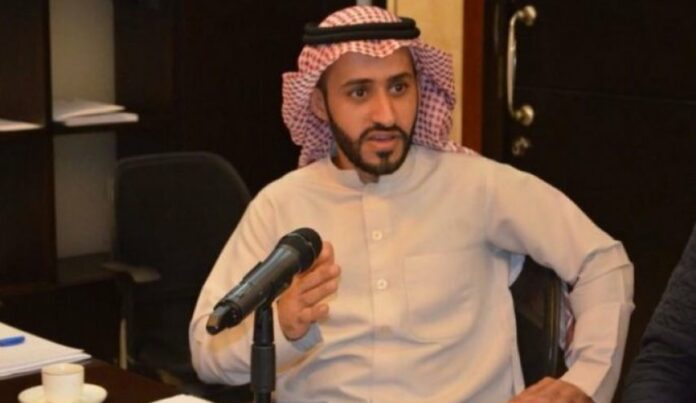 المعارض علي هاشم أعلن أن النظام السعودي وضع أطفاله وعائلته قيد الإقامة الجبرية بسبب معارضته لحرب اليمن ومطالبته بحقوق الشيعة في السعودية.