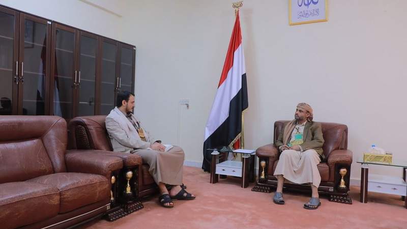 الرئيس المشاط: الشعب اليمني لن يسكت عن استمرار نهب ثرواته ومقدراته بينما يعاني الأمرين جراء العدوان والحصار