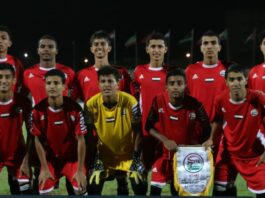 اليمن يواجه عمان في نصف نهائي كأس الخليج للشباب بأبها