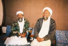 مصرع الإرهابي الظواهرى في افغانستان بعد انتهاء فترة صلاحيته لدى الغرب.. والأستثمار الأمريكي الغربي بنهب ثروات اليمن بشماعة مكافحة الارهاب اغتيال "ايمن الظواهرى" بغارة امريكية بأفغانستان