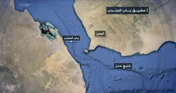 صنعاء: الملاحة الدولية في البحرين الأحمر والعربي وباب المندب آمنة