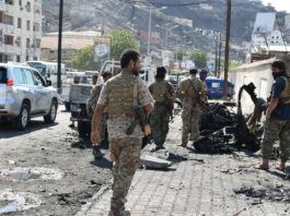 الأوضاع في عدن مهيأة للانفجار ومقتل واصابة 17 شخصا بمواجهات في مأرب