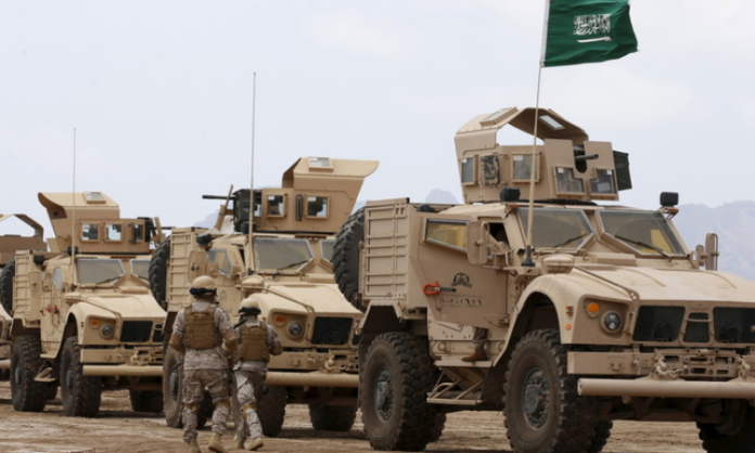 موقع آريون 24 نيوز: قاعدة عسكرية سعودية في جيبوتي لتنفيذ أعمال عدائية ضد اليمن