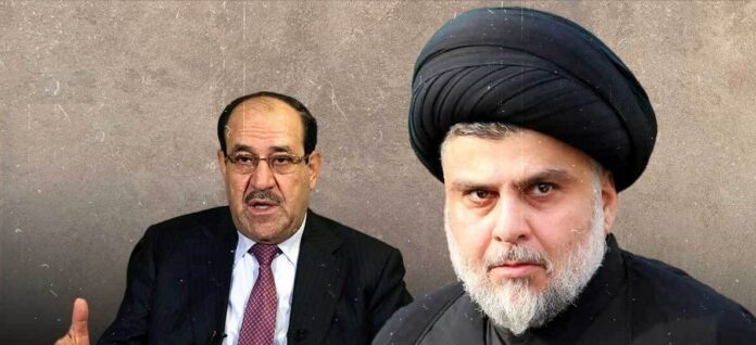 هل خسر الصدر الملعب أمام المنافسين؟