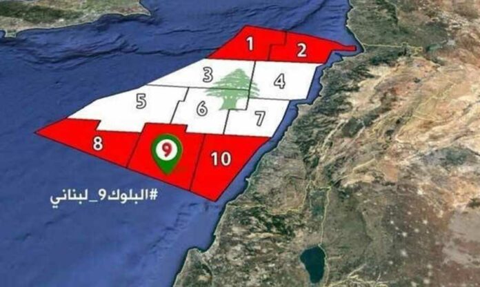 خدعة جديدة لکيان العدو الإسرائيلي للهروب من مواجهة حزب الله في ملف الترسيم