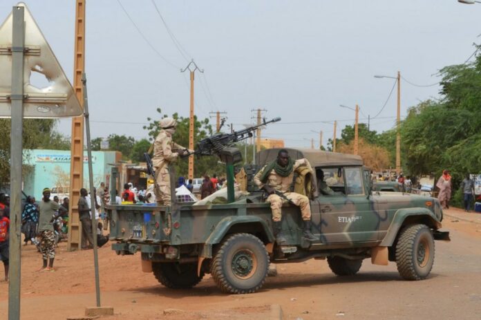 الأزمة في مالي.. جزء من الصراع الغربي الروسي على النفوذ في أفريقيا