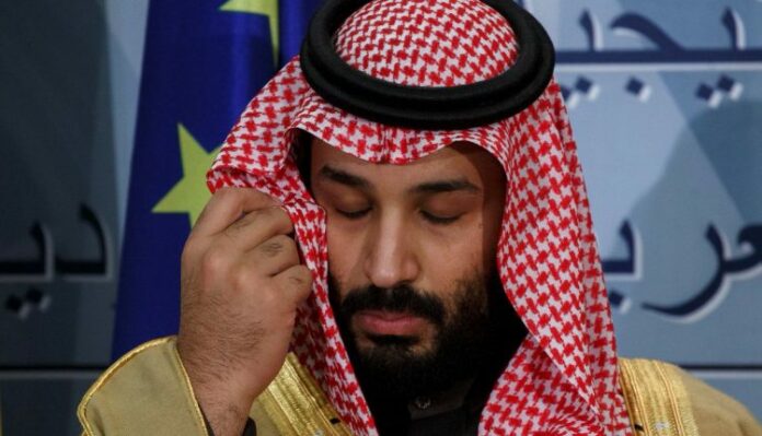 4 أزمات تؤكد تذبذب “ابن سلمان” سياسيًا