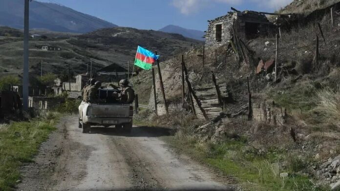 أرمينيا أذربيجان.. قتلى وجرحى في اشتباكات على الحدود الأرمنية الأذربيجانية