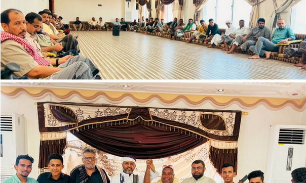 الانتقالي يعترف بالهزيمة رسميا في حضرموت واتفاق نهائي بشأن إعلان الهضبة النفطية