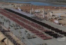 وعد الآخرة والنصرُ المحتوم وعد الآخرة والنصرُ المحتوم