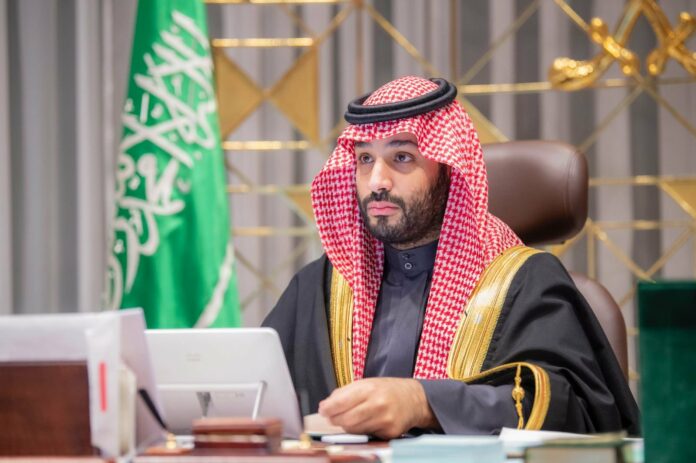 بن سلمان