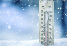أجواء باردة خلال الـ24 ساعة المقبلة أجواء باردة خلال الـ24 ساعة المقبلة