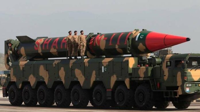 بعد قربها من الصين.. نظرة أمريكا السلبية إلى الأسلحة النووية الباكستانية
