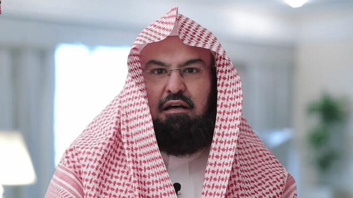 بتحقيق بمزاعم فساده.. بن سلمان يطيح بالسديس ويصادِر ثروتَه
