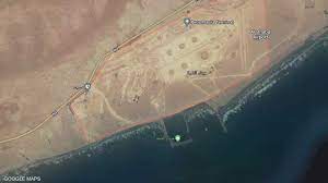 عملية ميناء الضبة اليمني.. تحذيرية التأكيد للإستهداف المباشر والتنفيذ!!
