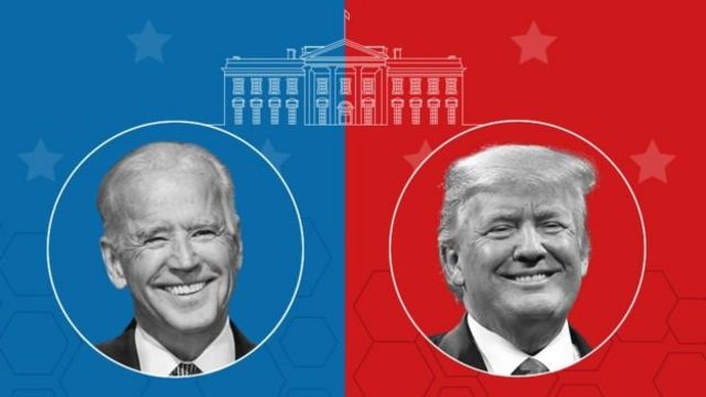 الانتخابات الأمريكية النصفية: انقسام حاد في الولايات المتحدة