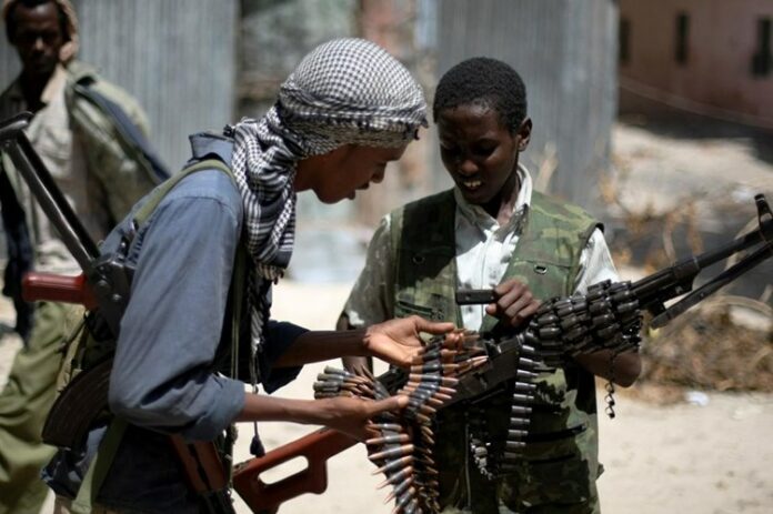 الإمارات ومصر تجنّدان قوات صومالية سرية