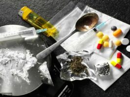 المخدرات تغزو المدارس في المناطق الجنوبية المحتلة