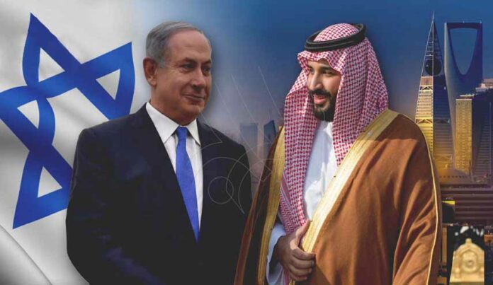 صحيفة إسرائيلية: السعودية تمنع وصول مئات آلاف المقاتلين اليمنيين إلى غزّة