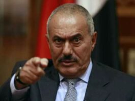 الدور الخارجي في فتنة ديسمبر.. ابوظبي رأس حربة - كتاب فتنة ديسمبر الطبعة 3