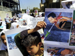أطفال اليمن: الاتفاقيات والمعاهدات الدولية لا تخدم سوى مجرمي الحرب