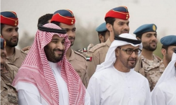 كشف كواليس خلافات سعودية إماراتية جديدة في اليمن