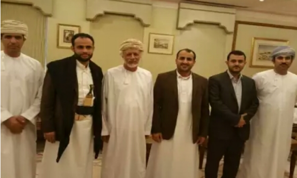 عمان تكشف نتائج زيارة وفدها لصنعاء وابرز نقاط الخلاف