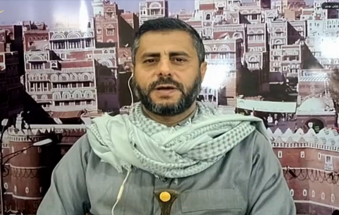 محمد البخيتي: حان الوقت لنتحدث بصراحة أكثر مع الانتقالي