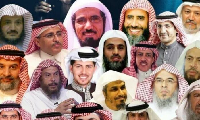 معتقلون سعوديون يبدؤون إضرابا عن الطعام احتجاجا على أحكام النظام الجائرة