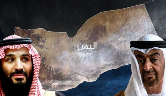 تقرير أمريكي ينتقد التحالف.. هل سيتفاقم الخلاف بين السعودية والإمارات ؟