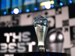 الفيفا يعلن أسماء المرشحين لجائزة “الأفضل” للعام 2022