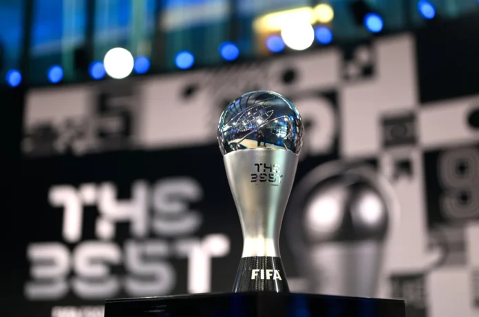 الفيفا يعلن أسماء المرشحين لجائزة “الأفضل” للعام 2022