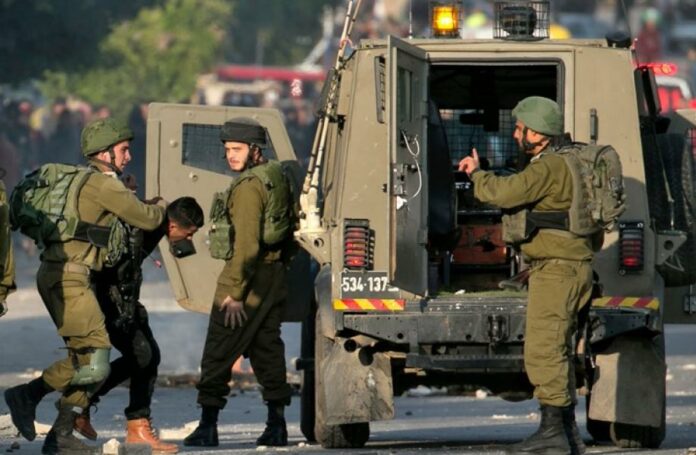 حماس: حملات الاعتقالات المسعورة بالضفة الغربية لن تنجح بوقف المقاومة