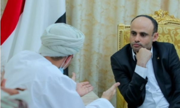 مفاوضات عمان تدخل منعطف “الآلية التنفيذية ” والإمارات تكشف ابرز ملفات “النقاش