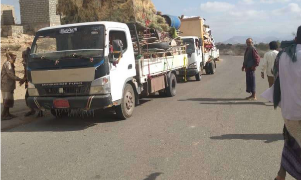 الميسري يدعو للانتفاضة ضد الإنتقالي وقبائل أبين تستعد للمعركة بإجلاء النساء والأطفال