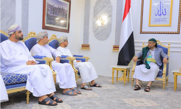 مناورات أمريكية وسعودية بملف اليمن في الوقت "بدل الضائع" وقطر تدخل خط المواجهة