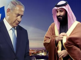 التطبيع الخليجي الإسرائيلي.. الكشف عن مشروع "كابل إنترنت" بحري يربط كيان العدو الإسرائيلي بالسعودية ودول الخليج
