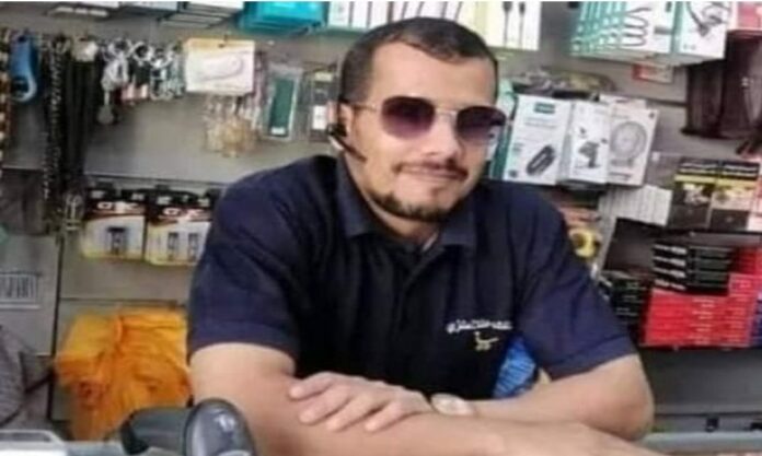 مقتل مغترب يمني بالرياض بعد مقاومته لعملية السطو على محله من قبل 4 مجرمين سعاودة 