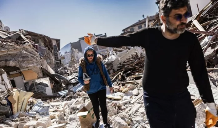 زلزال تركيا وسوريا.. تجاوز الضحايا 40 ألفاً في تركيا وتضرر أكثر من 8 مليون شخص في سوريا