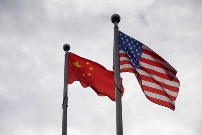 الصين ترفض العقوبات الأميركية على الشركات وتتوعد باتخاذ إجراءات مضادة