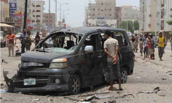 في حادثة ثالثة خلال يومين.. تصاعد جرائم القتل في محافظة شبوة