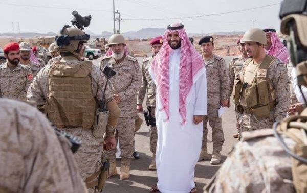 فشل السعودية في سوريا واليمن يجبرها على التصالح مع الدولتين