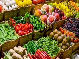 أسعار الخضروات والفواكه بالجملة في سوق شميلة "صنعاء " اليوم الخميس