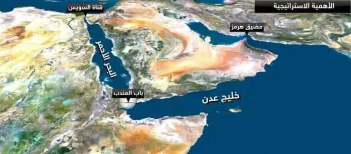 أهمية الجزر اليمنية.. البحر الأحمر في استراتيجية الكيان الصهيوني
