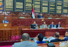 البرلمان اليمني يحذر القاهرة من الانخراط في الحرب على اليمن: زجّ مصر في مسار سعودي سيهدد أمنها القومي ويضعها في معركة لا تشبه تاريخها