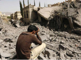 حقوق الإنسان تعلن وفاة مليون ونصف مدني بسبب العدوان والحصار