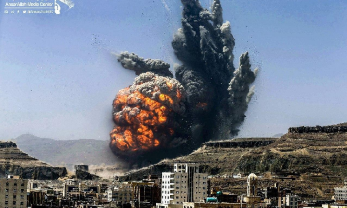 المؤامرة الكبرى وأسرار استمرار الحرب على اليمن