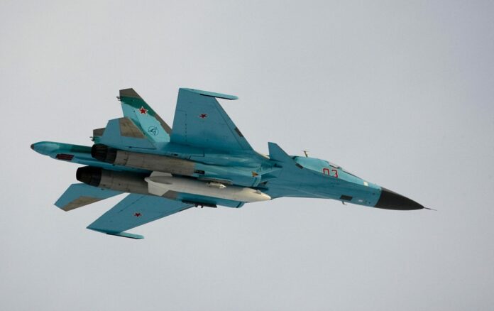موسكو: أي استهداف لطائرة روسية يعني إعلان حرب على أكبر قوة نووية