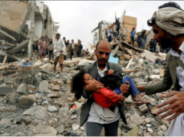 سقوط آخر أوراق تحالف العدوان في اليمن