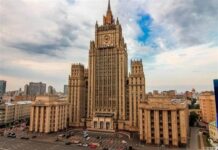 موسكو تمدد العمل بصفقة الحبوب وتؤكد طبيعتها كحزمة اتفاقات موسكو تمدد العمل بصفقة الحبوب وتؤكد طبيعتها كحزمة اتفاقات